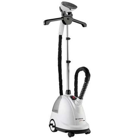 Passadeira Compacta A Vapor Lisser Pro 1200W VAP904 Cadence Menor preço em Passadeira Compacta A Vapor Lisser Pro 1200W VAP904 Cadence