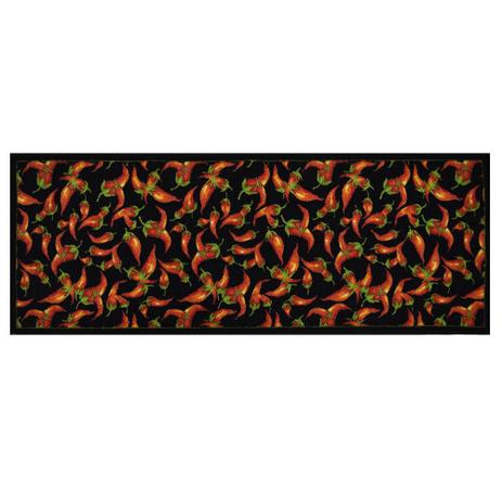 Passadeira de Cozinha 45cm x 120m - Pimentas - Kacyumara é boa?