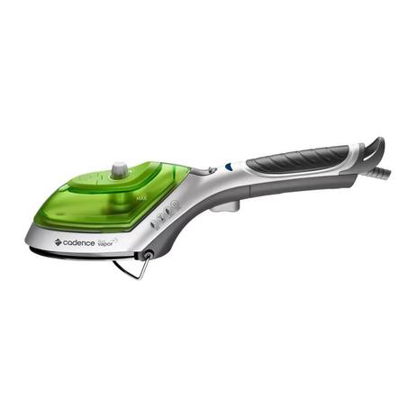 Passadeira Elétrica Duo Vapor VAP851 127 Volts - Cadence Menor preço em Passadeira Elétrica Duo Vapor VAP851 127 Volts - Cadence