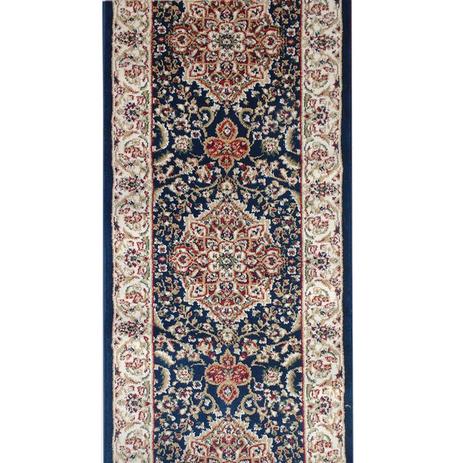 Passadeira para corrredor Egipcia Arak Vermelha 0,66X2,10M - - Abdalla é boa?