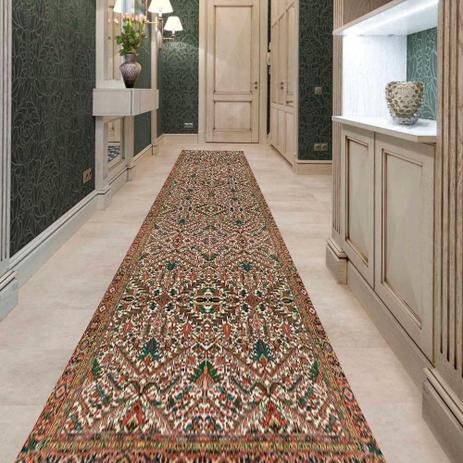 Passadeira Persa Antiderrapante Indiano Casa Dona é ruim? Passadeira Persa Antiderrapante Indiano Casa Dona é boa?