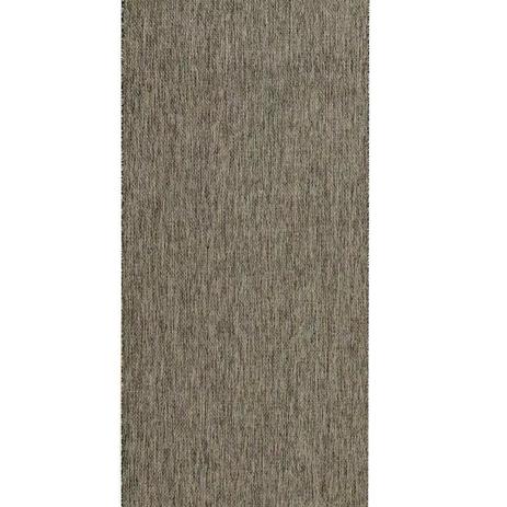 Passadeira Sisal New Boucle Chumbo 0,66X2,40M - Tapetes São Carlos Menor preço em Passadeira Sisal New Boucle Chumbo 0,66X2,40M - Tapetes São Carlos