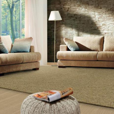 Passadeira Sisal New Bouclê Havana 0,66X1,80M - São Carlos - Tapetes São Carlos Menor preço em Passadeira Sisal New Bouclê Havana 0,66X1,80M - São Carlos - Tapetes São Carlos
