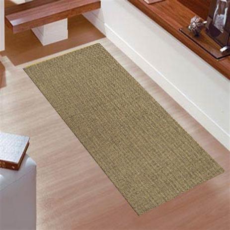 Passadeira Sisal New Boucle Havana 1106 0,66X1,20M(Par) - Tapetes São Carlos é boa?