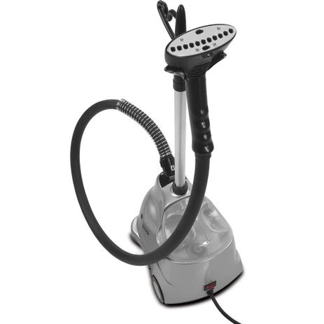 Passadeira Suggar Profissional a Vapor Prata PV6281PR - 127V Menor preço em Passadeira Suggar Profissional a Vapor Prata PV6281PR - 127V