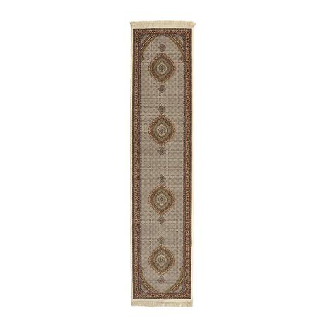 Passadeira Tabriz Mahi Bege 200 cm x 80 cm - Prime home decor é boa?