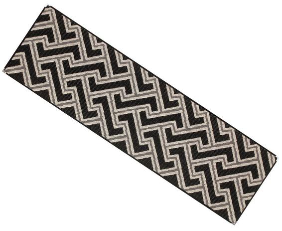 Passadeira Tapete 0,66 X 1,80 Antiderrapante Preto PS-16 - Lancer é boa?