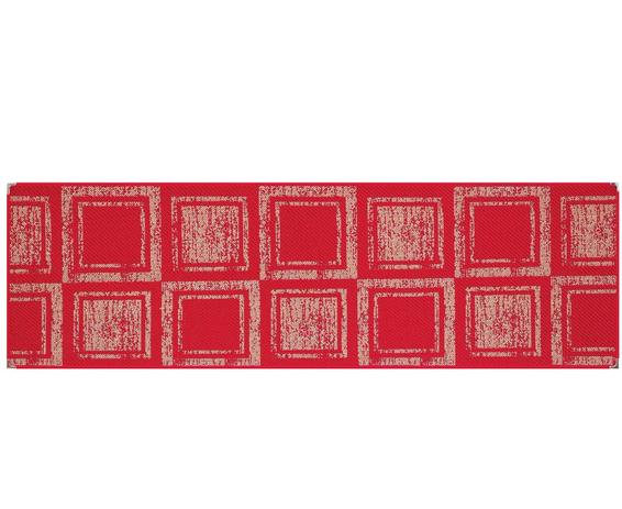 Passadeira Tapete 0,66 X 1,80 Antiderrapante Vermelho PS-20 - Lancer é ruim? Passadeira Tapete 0,66 X 1,80 Antiderrapante Vermelho PS-20 - Lancer é boa?