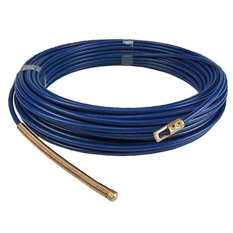 Passador de Fios 20 Metros Nylon com Guia 7849 BRASFORT Menor preço em Passador de Fios 20 Metros Nylon com Guia 7849 BRASFORT