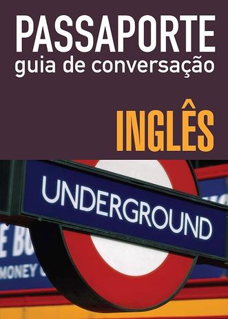 Passaporte - guia de conversação - inglês Menor preço em Passaporte - guia de conversação - inglês