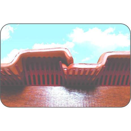 Passarinheira Universal Elo Kit 40 metros - Multicap passarinheira é boa?