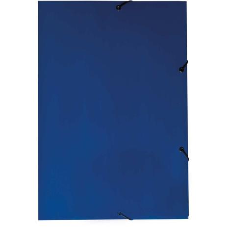 Pasta aba elastica papel oficio azul delloplex pct.c/10 Menor preço em Pasta aba elastica papel oficio azul delloplex pct.c/10