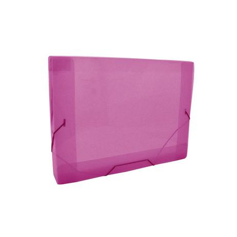 Pasta Aba Elástico Mini 20mm Dac Rosa Transparente é boa?