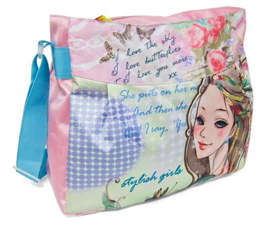 Pasta Bolsa Tote Bag LS PA5005 com alças tiracolo - Ls bolsas Menor preço em Pasta Bolsa Tote Bag LS PA5005 com alças tiracolo - Ls bolsas