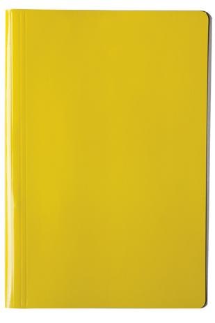 Pasta C/Grampo P/Documentos Oficio Amarelo - Dello Menor preço em Pasta C/Grampo P/Documentos Oficio Amarelo - Dello