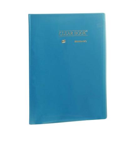 Pasta Catálogo - 20 sacos - A4 - PP - Transparente - Yes Menor preço em Pasta Catálogo - 20 sacos - A4 - PP - Transparente - Yes