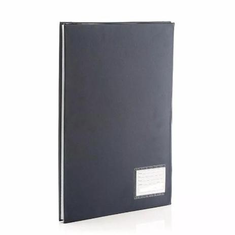 Pasta Catálogo 50 Envelopes sem Lombo Percalux Preto DAC Menor preço em Pasta Catálogo 50 Envelopes sem Lombo Percalux Preto DAC