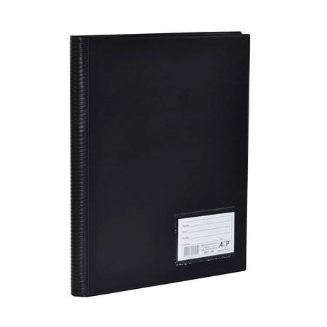 Pasta Catálogo com 50 Folhas 0,06 ACP 122 é boa?