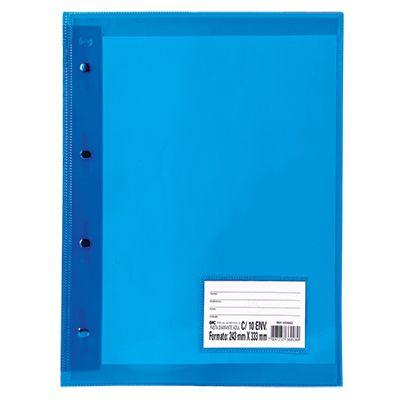 Pasta Catálogo Dac Diamante 240 x 330 mm 010 Plast Azul 5028 AZ Menor preço em Pasta Catálogo Dac Diamante 240 x 330 mm 010 Plast Azul 5028 AZ