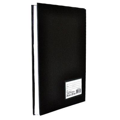 Pasta Catálogo Dac Percalux Ofício 010 Plast Preto 1035-10 PT Menor preço em Pasta Catálogo Dac Percalux Ofício 010 Plast Preto 1035-10 PT