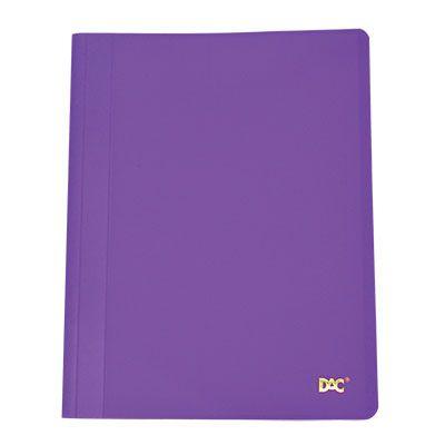 Pasta Catálogo Dac PP - Plastico Fino A4 010 Plast Lilas 671PP LL Menor preço em Pasta Catálogo Dac PP - Plastico Fino A4 010 Plast Lilas 671PP LL