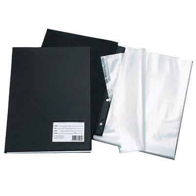 Pasta Catálogo Dac PVC Ofício 100 Plast 192 Menor preço em Pasta Catálogo Dac PVC Ofício 100 Plast 192