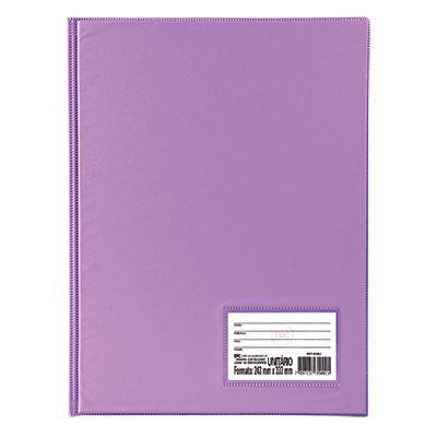 Pasta Catálogo Dac PVC - Plásticos Finos Ofício 050 Plast Lilas 1090-LL Menor preço em Pasta Catálogo Dac PVC - Plásticos Finos Ofício 050 Plast Lilas 1090-LL
