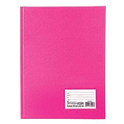 Pasta Catálogo Dac PVC - Plásticos Finos Ofício 050 Plast Rosa 1090-RS Menor preço em Pasta Catálogo Dac PVC - Plásticos Finos Ofício 050 Plast Rosa 1090-RS
