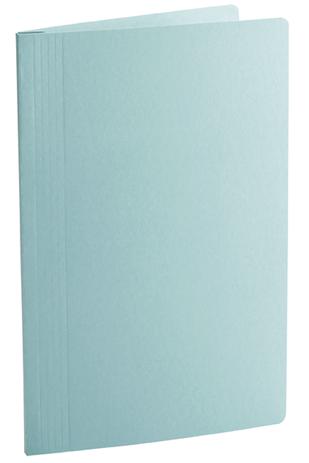 Pasta Classificadora P/Documentos C/Grampo Azul - Dello Menor preço em Pasta Classificadora P/Documentos C/Grampo Azul - Dello