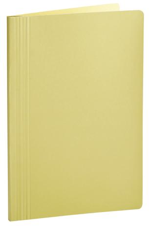 Pasta Classificadora P/Documentos Plástico Amarelo - Dello Menor preço em Pasta Classificadora P/Documentos Plástico Amarelo - Dello