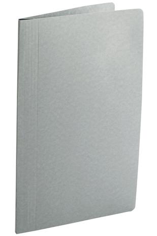 Pasta Classificadora P/Documentos Plástico Cinza - Dello Menor preço em Pasta Classificadora P/Documentos Plástico Cinza - Dello