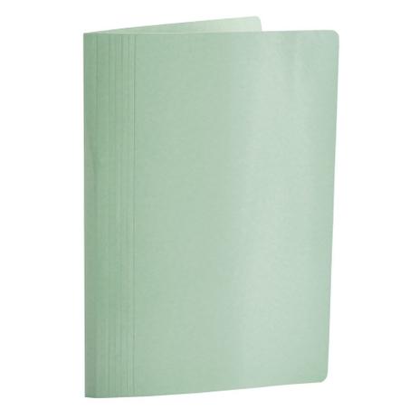 Pasta Classificadora P/Documentos Plástico Verde - Dello Menor preço em Pasta Classificadora P/Documentos Plástico Verde - Dello