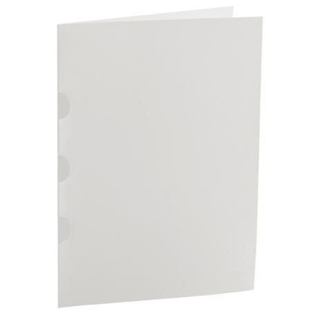 Pasta Contrato Multiuso P/Documentos Branco - Dello Menor preço em Pasta Contrato Multiuso P/Documentos Branco - Dello