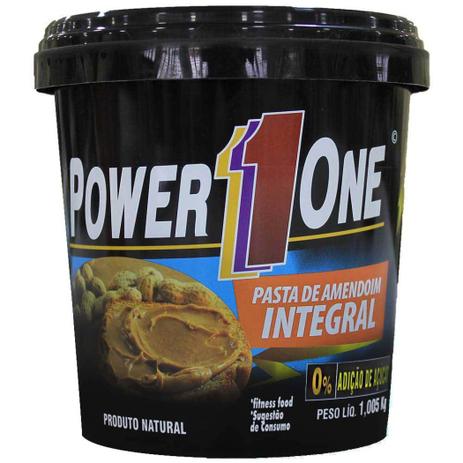 intergral power
