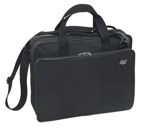 Pasta Escolar e Universitária LS PA5512 com alças tiracolo, alças de mão, 1 bolso frontal - Ls bolsas Menor preço em Pasta Escolar e Universitária LS PA5512 com alças tiracolo, alças de mão, 1 bolso frontal - Ls bolsas