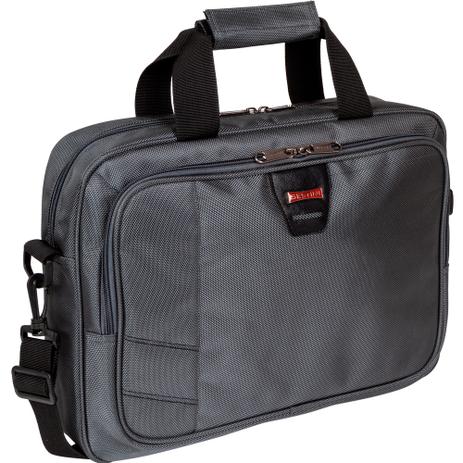 Pasta executiva 2 comp harvest - cinza - Sestini é boa?