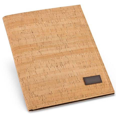 Pasta Executiva Cortiça Eco A4 - Topget Menor preço em Pasta Executiva Cortiça Eco A4 - Topget