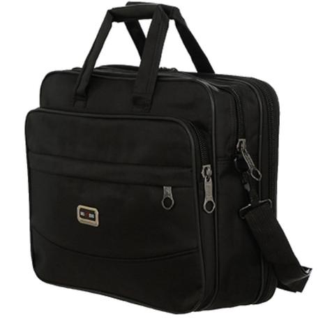 Pasta Executiva Notebook 15.6 Tiracolo Nylon Masculino Feminina - MeVisto Menor preço em Pasta Executiva Notebook 15.6 Tiracolo Nylon Masculino Feminina - MeVisto