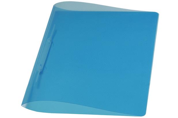 Pasta Grampo Escolar P/Documentos Azul - Dello Menor preço em Pasta Grampo Escolar P/Documentos Azul - Dello