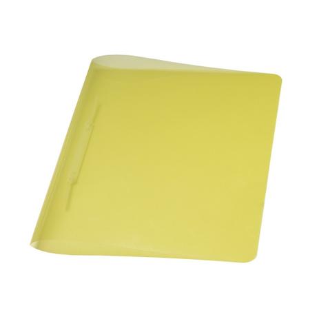 Pasta Grampo Escolar P/Documentos C/Grampo Amarelo - Dello Menor preço em Pasta Grampo Escolar P/Documentos C/Grampo Amarelo - Dello