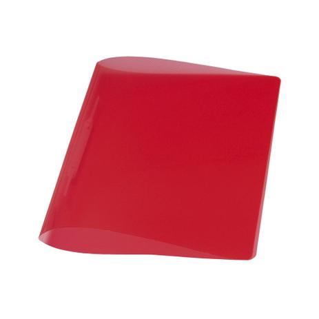 Pasta Grampo Escolar P/Documentos C/Grampo Vermelho - Dello Menor preço em Pasta Grampo Escolar P/Documentos C/Grampo Vermelho - Dello