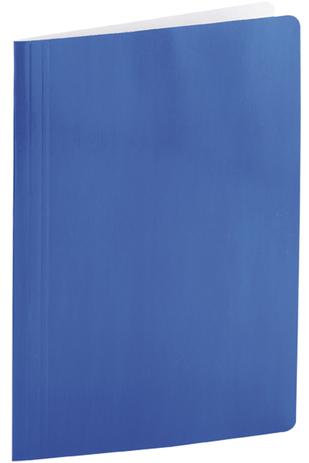 Pasta Grampo Escolar P/Documentos Oficio Azul - Dello Menor preço em Pasta Grampo Escolar P/Documentos Oficio Azul - Dello