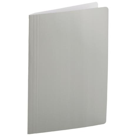 Pasta Grampo Escolar P/Documentos Oficio Prata - Dello Menor preço em Pasta Grampo Escolar P/Documentos Oficio Prata - Dello
