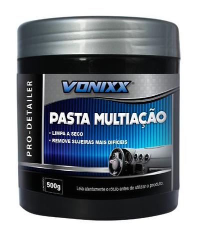 Pasta multiacao 500g - vonixx Menor preço em Pasta multiacao 500g - vonixx