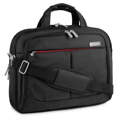 Pasta para Notebook 15”,6 Notebag Multilaser - BO173 Menor preço em Pasta para Notebook 15”,6 Notebag Multilaser - BO173