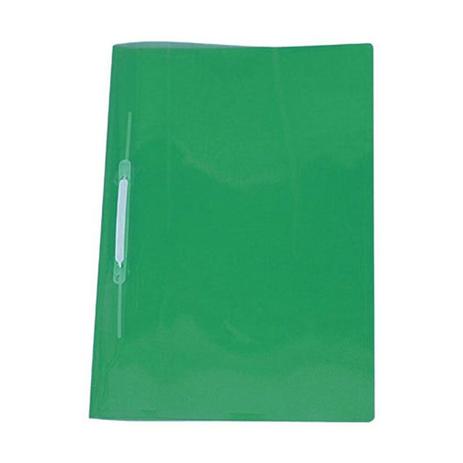 Pasta Plástica Grampo Trilho Ofício Verde ACP Menor preço em Pasta Plástica Grampo Trilho Ofício Verde ACP