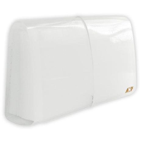 Pasta Sanfonada Plastica Porta Cheque 31 DIV. Cristal (7897027237976) - Acp Menor preço em Pasta Sanfonada Plastica Porta Cheque 31 DIV. Cristal (7897027237976) - Acp