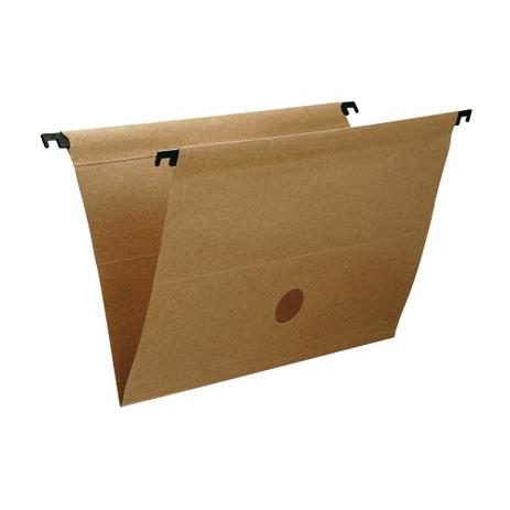 Pasta Suspensa P/Documento Dellokraft Haste Plástico Grampo Menor preço em Pasta Suspensa P/Documento Dellokraft Haste Plástico Grampo