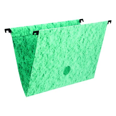 Pasta Suspensa P/Documento Haste Plastica C/Grampo Verde - Dello Menor preço em Pasta Suspensa P/Documento Haste Plastica C/Grampo Verde - Dello