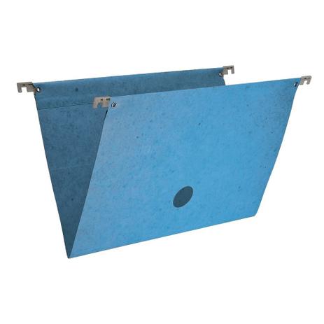 Pasta Suspensa P/Documento Marmodello Arame C/ Grampo Azul Menor preço em Pasta Suspensa P/Documento Marmodello Arame C/ Grampo Azul